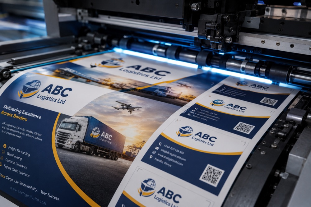 Digital Printing